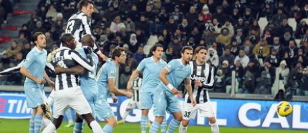 Cupa Italiei: Rezultat bun obtinut de Stefan Radu cu Lazio, la Torino